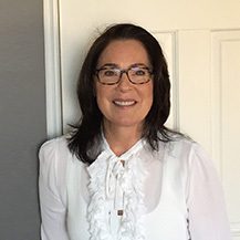 Jodi Andersen