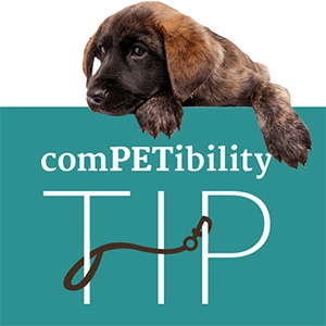 comPETibility Tip